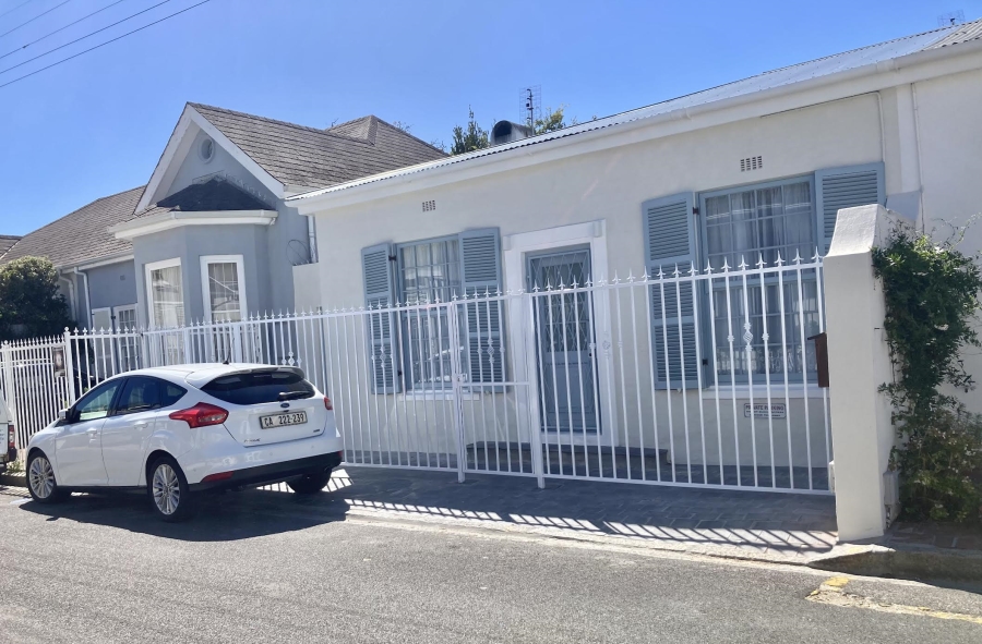 To Let 2 Bedroom Property for Rent in Claremont Upper Western Cape